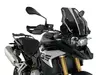 Puig Racing Screen Bmw F850Gs/Adventure - Vindskydd - D341456 - 1