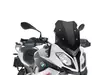 Puig Racing Screen Bmw S1000Xr 15'-18' C - Vindskydd - D185396 - 1