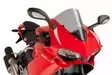 Puig Racing Screen Ducati 959-1299 Panig - Vindskydd - D184776 - 1