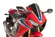 Puig Racing Screen Honda Cbr1000Rr 17-18 - Vindskydd - D186276 - 1