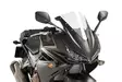 Puig Racing Screen Honda Cbr500R 16'-18' - Vindskydd - D185566 - 1