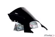 Puig Racing Screen Honda Vfr1200F 10-17' - Vindskydd - D182336 - 1