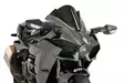 Puig Racing Screen Kawasaki Ninja H2/H2R - Vindskydd - D184806 - 1