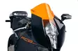 Puig Racing Screen Ktm 1190 Rc8 08'-17'/ - Vindskydd - D182156 - 1