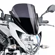 Puig Racing Screen Shiver 750 10-14 C/Da - Vindskydd - D182326 - 1