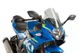 Puig Racing Screen Suzuki Gsx-R250 17-21 - Vindskydd - D186776 - 1