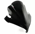 Puig Racing Screen Yamaha Fz6 Fazer 04-0 - Vindskydd - D180746 - 1