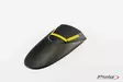 Puig Rear Fender Extension Ducati Monste - Stänkskydd - D186966 - 1