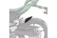 Puig Rear Fender Extension Kawasaki Z900 - Stänkskydd - D180026 - 1