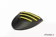 Puig Rear Fender Extension Triumph Tiger - Stänkskydd - D186986 - 1