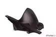Puig Rear Hugger Bmw F800R 09-18'C/Matt - Huggers - D182796 - 1