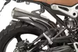 Puig Rear Hugger Bmw R Nine T Scrambler - Huggers - D186376 - 1