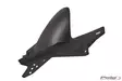 Puig Rear Hugger Yamaha Xj6/Diversion 09 - Huggers - D182216 - 1