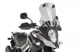 Puig Screen Tou/Vis Suzuki Dl650 V-Strom - Vindskydd - D186346 - 1