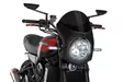 Puig Semifairing C/Carbon Look Kawasaki - Kåpor & Vingar Street - D186576 - 1
