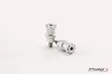 Puig Spools By Pair Hi-Tech Parts Diam.8 - Crashpads - D182846 - 1