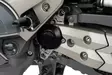 Puig Sump Cover Kymco Ak550 17' C/Black - Övriga Motordelar - D186506 - 1