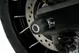 Puig Swingarm Protector Phb19 Aprilia Rs - Crashpads - D427356 - 1