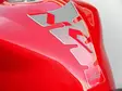Puig Tank Pad Mod. Spirit Nc C/Silver - Tankskydd - D185796 - 1
