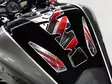 Puig Tank Pad Mod.Wings Honda C/Gray-Bla - Tankskydd - D182056 - 1