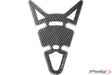 Puig Tank Pad Way C/Carbon Look - Tankskydd - D181796 - 1