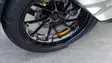 Puig Tiras En Arco Gs Para Bmw R1200Gs 1 - Fälgdekaler - D181006 - 1