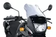 Puig Touring Screen Bmw F650Gs 04-07 C/S - Vindskydd - D181016 - 1