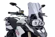 Puig Touring Screen Bmw F650Gs/F800Gs 08 - Vindskydd - D181976 - 1