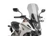 Puig Touring Screen Honda Nc750X 16'-18' - Vindskydd - D185586 - 1