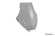 Puig Touring Screen Kawasaki Gtr1400 07- - Vindskydd - D87756 - 1