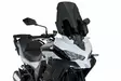 Puig Touring Screen Kawasaki Versys 650/ - Vindskydd - D186296 - 1