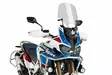Puig Touring Screen + Mem Crf1000L Afric - Vindskydd - D341326 - 1