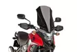 Puig Touring Screen N.G. Honda Cb500X 16 - Vindskydd - D185556 - 1
