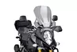 Puig Touring Screen Suzuki Dl1000 V-Stro - Vindskydd - D184356 - 1