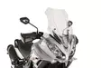 Puig Touring Screen Triumph Tiger Sport - Vindskydd - D185906 - 1