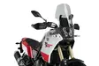 Puig Touring Screen Yamaha Tenere 700 19 - Vindskydd - D341336 - 1