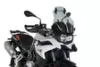Puig Touring Shield W/Visor Bmw F750Gs 1 - Vindskydd - D390616 - 1