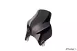 Puig Universal Windshield Modelo Top C/B - Vindskydd - D180556 - 1