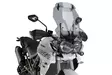Puig Visor Multi-Adjustable W/Template 3 - Vindskydd - D182756 - 1
