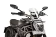 Puig Wind.New Generation Sport Ducati X - Vindskydd - D185626 - 1