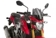 Puig Winds. N.G. Sport Suzuki Gsx-S750 1 - Vindskydd - D186326 - 1