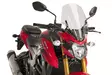 Puig Winds. N.G. Touring Suzuki Gsx-S750 - Vindskydd - D186336 - 1