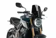 Puig Winds. New Generation Honda Cb1000R - Vindskydd - D186816 - 1
