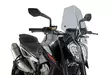 Puig Winds. New Generation Ktm 790 Duke - Vindskydd - D186686 - 1