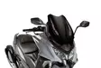 Puig Winds. V-Techline Sport Kymco Ak550 - Vindskydd - D186396 - 1