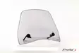 Puig Windscreen Traffic Daelim S Four 50 - Vindskydd - D183616 - 1