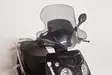 Puig Windshield City Touring Keeway Outl - Vindskydd - D183156 - 1