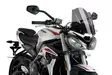 Puig Windshield New Gen. Sport Triumph S - Vindskydd - D390476 - 1
