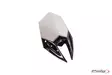 Puig Windshield New Gener. Kawasaki Z800 - Vindskydd - D183416 - 1