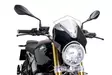 Puig Windshield New Generation Bmw R Nin - Vindskydd - D184256 - 1